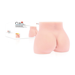 KOKOS Masturbateur Cleo Anus 